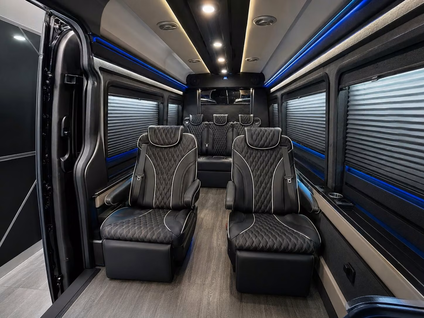 bringing remote parking and transit connections into your olathe employee shuttle plan