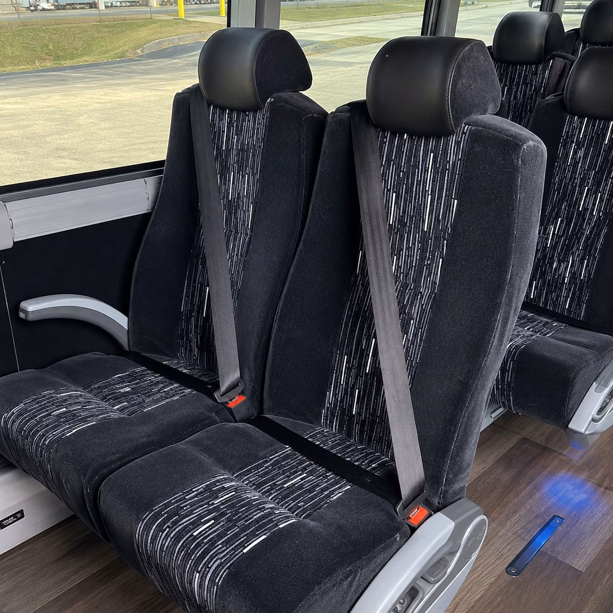 bus type changes charter bus prices in olathe kansas