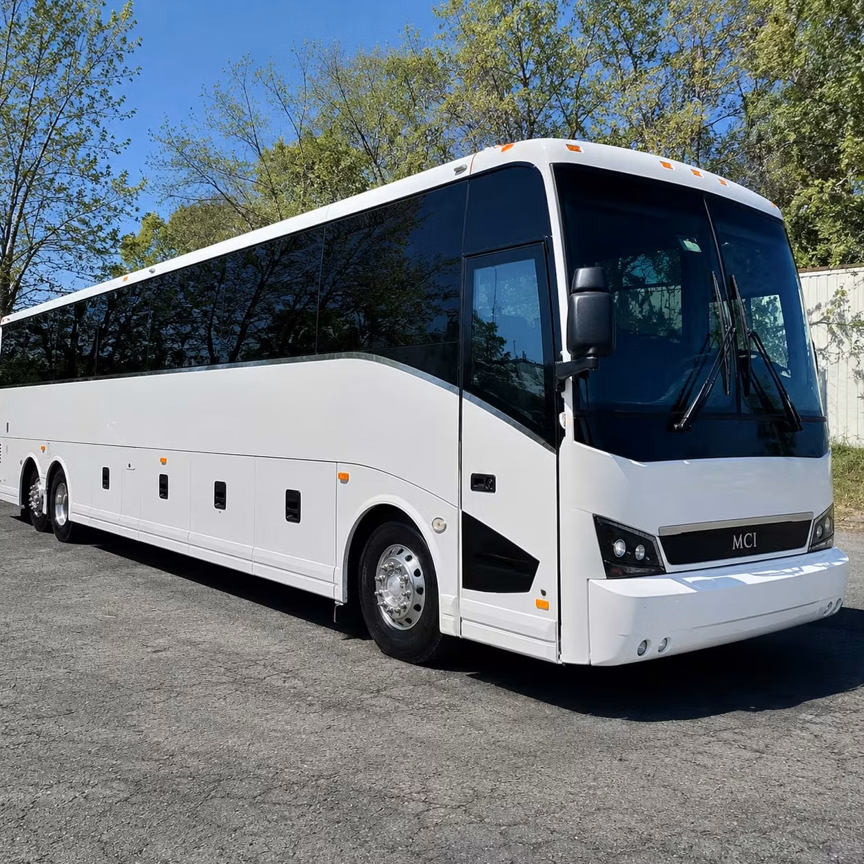 church conference and large scale ministry event transportation in olathe