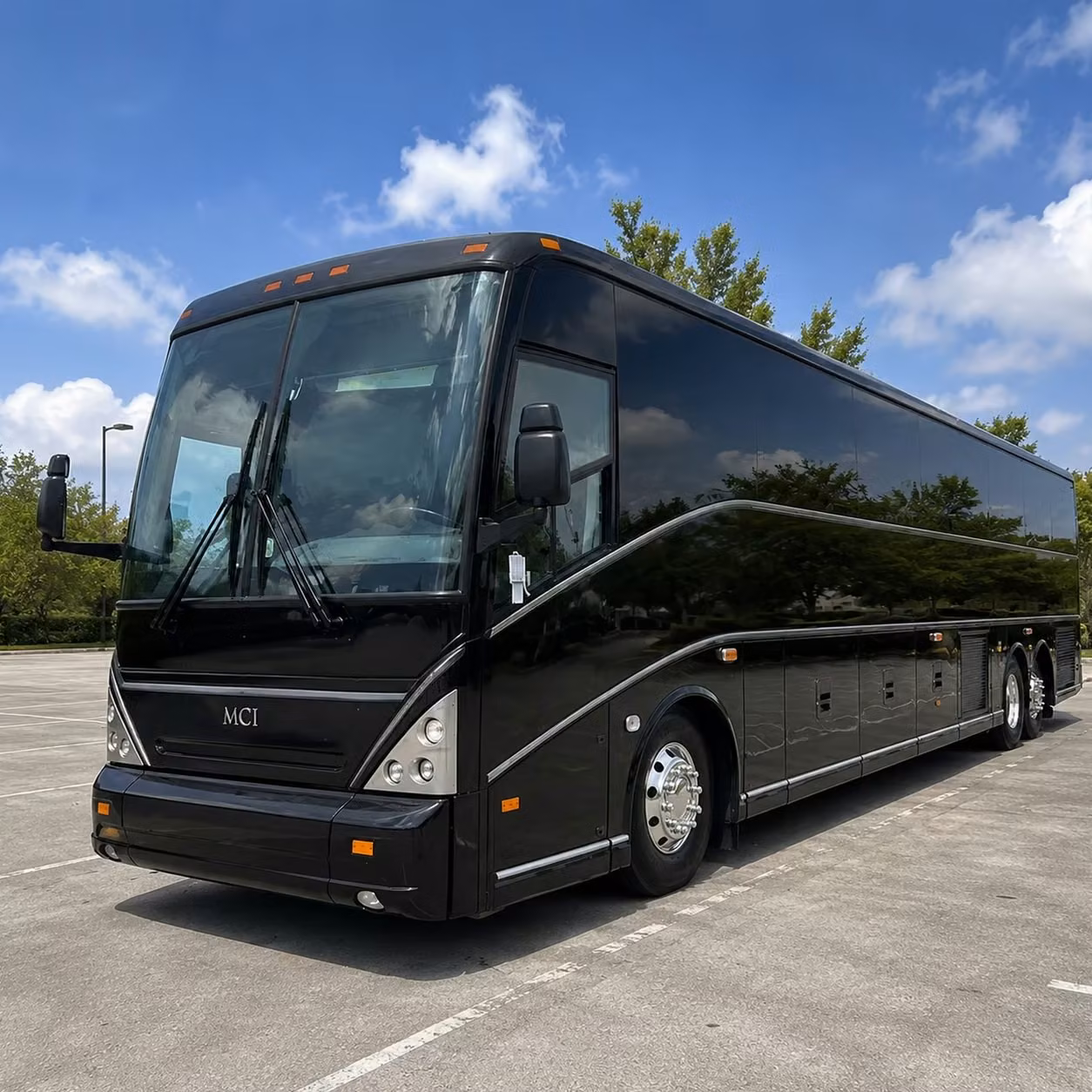 corporate airport transfers and executive transportation in olathe
