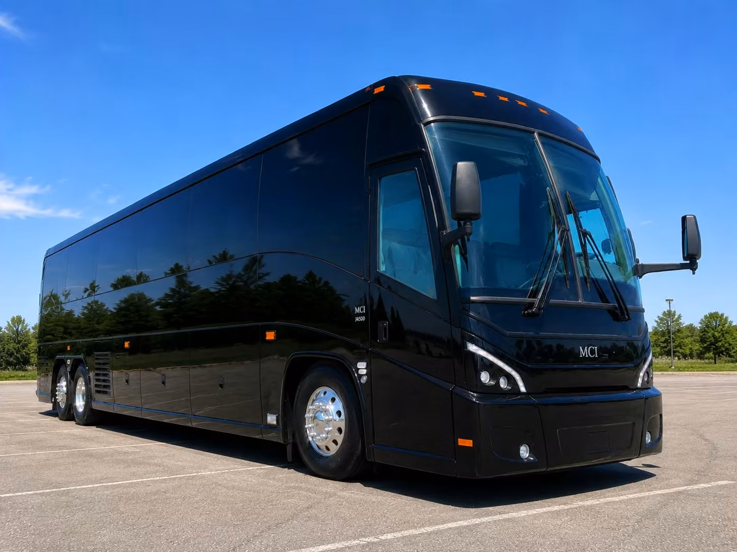 corporate event transportation in olathe and all the surrounding areas