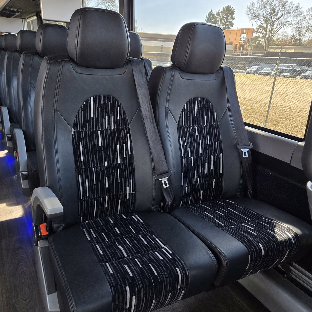 does the day of the week change what a bus costs in olathe kansas