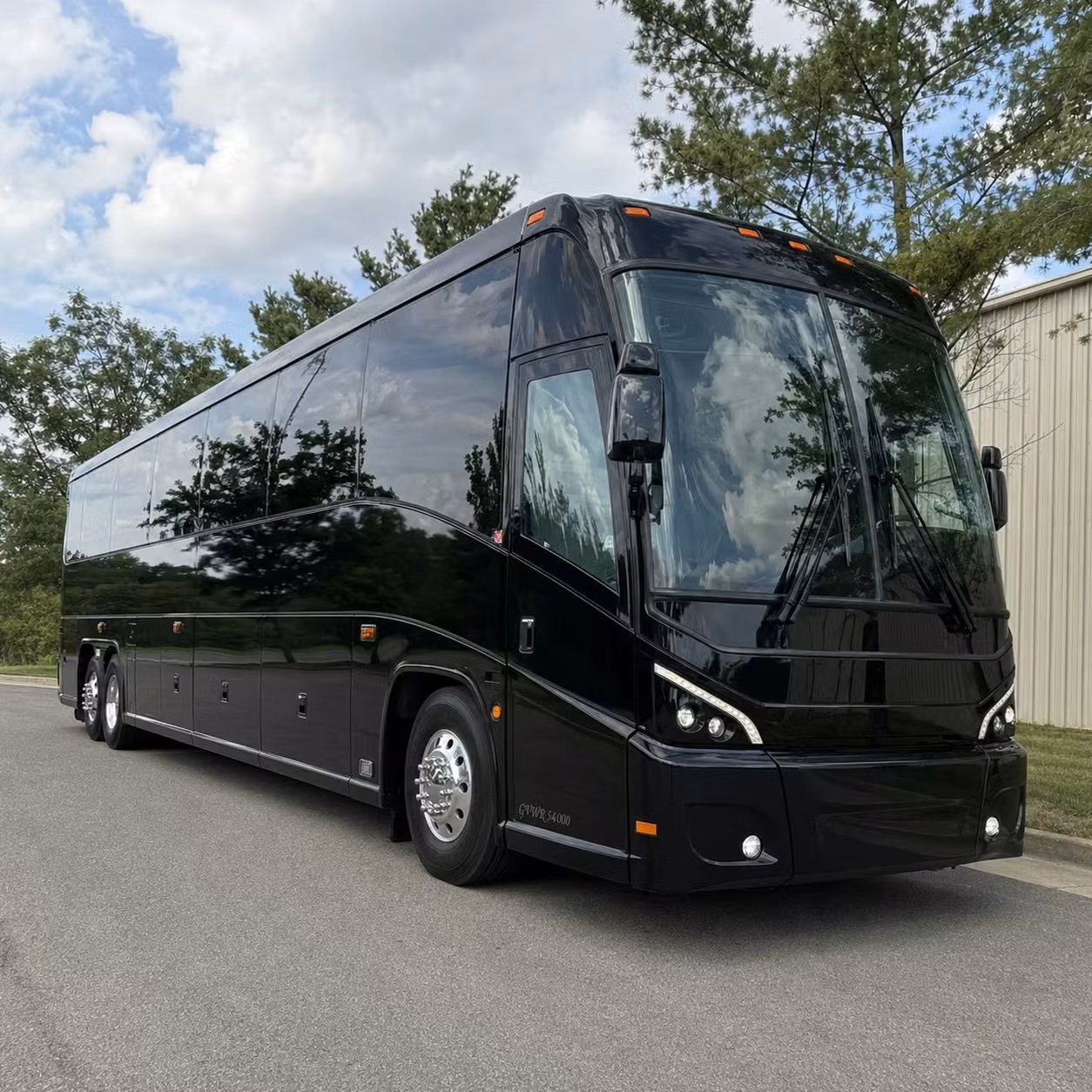 employee transportation in olathe and all the surrounding areas