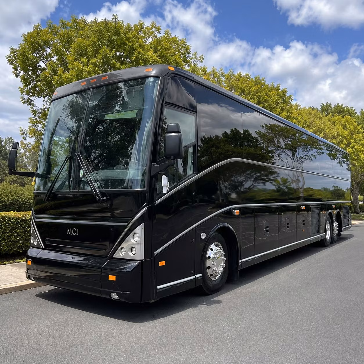 festival transportation from olathe to midland and other kansas city venues