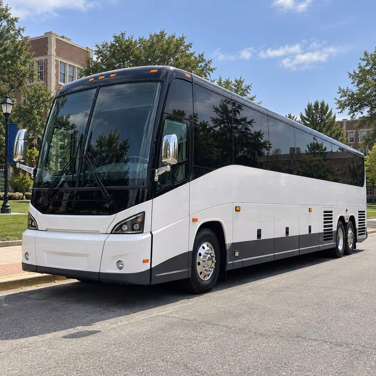 field trip transportation to olathe s best educational destinations