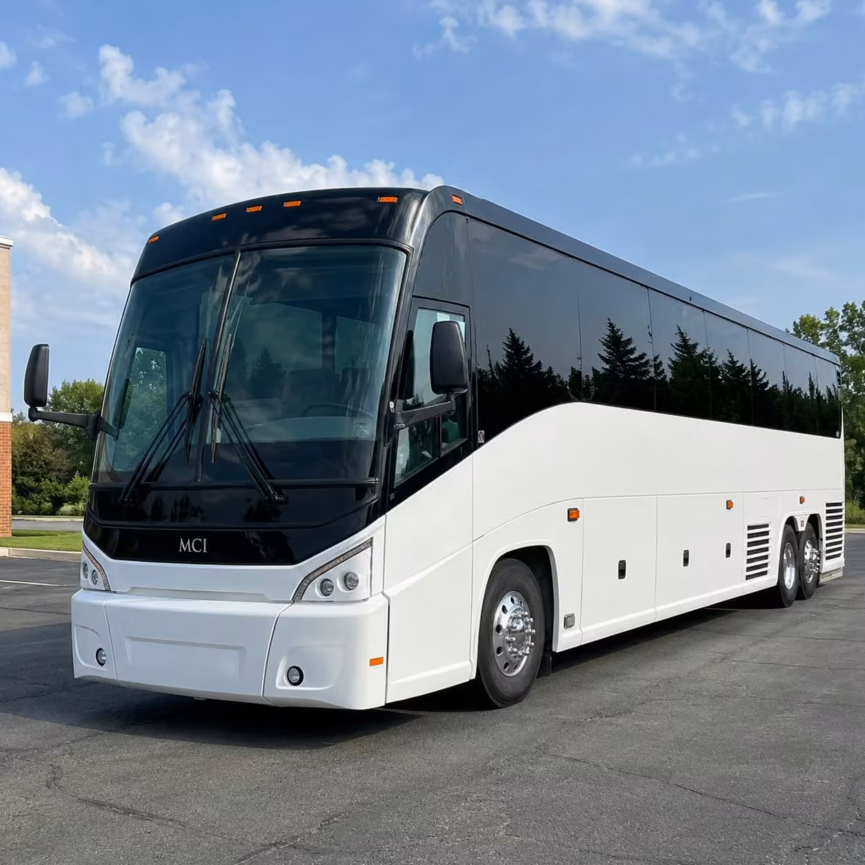 fill out one form to book multi day bus trips from olathe