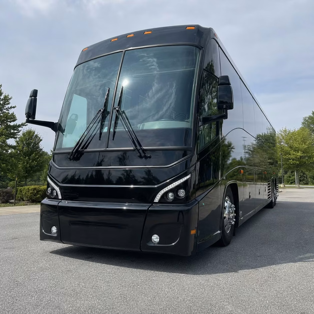 give your olathe employees a commute worth looking forward to