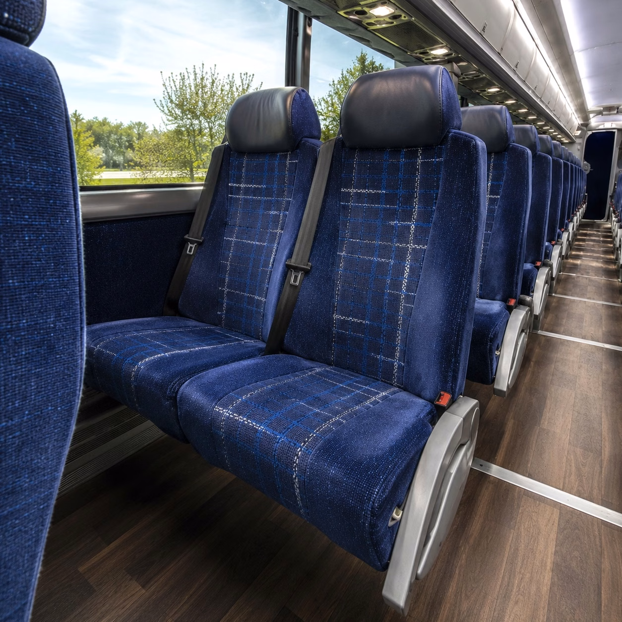 how where and when you re traveling affects olathe bus rental rates