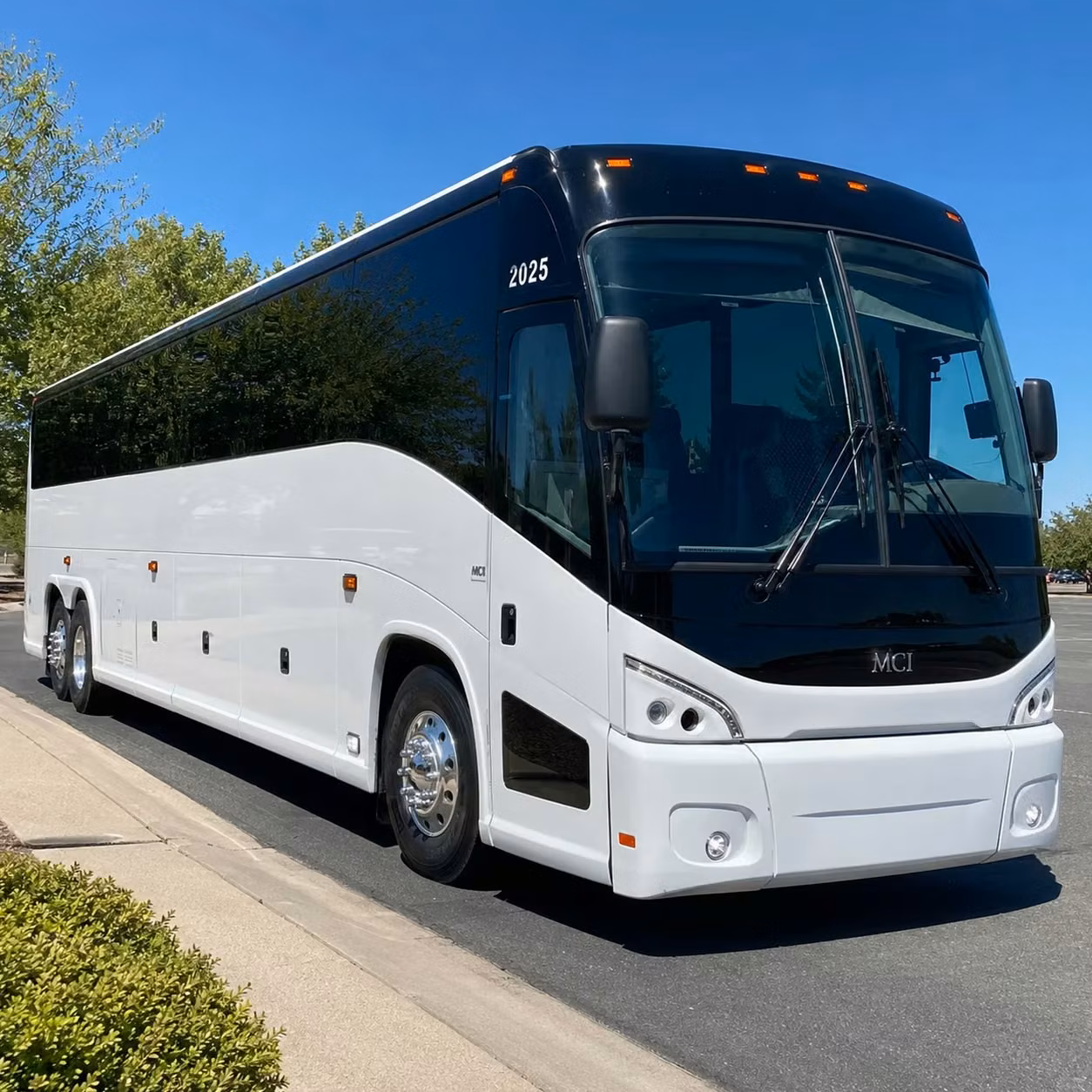 long distance transportation in olathe and all the surrounding areas