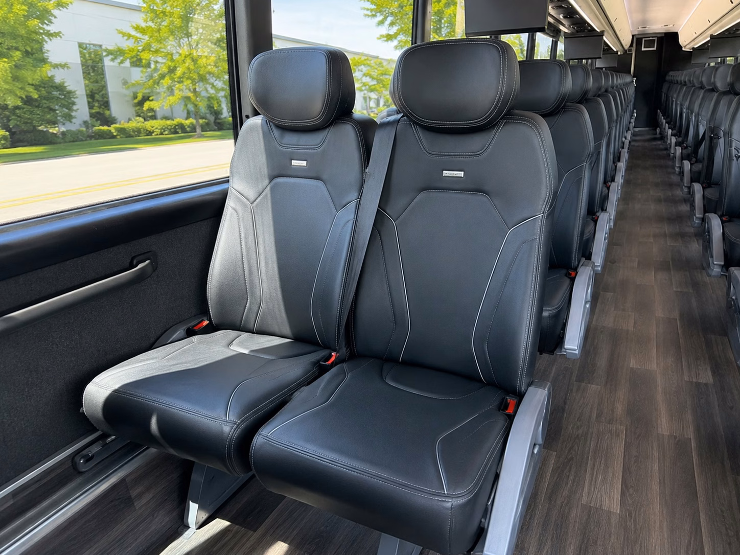multi day and tournament travel bus rentals from olathe