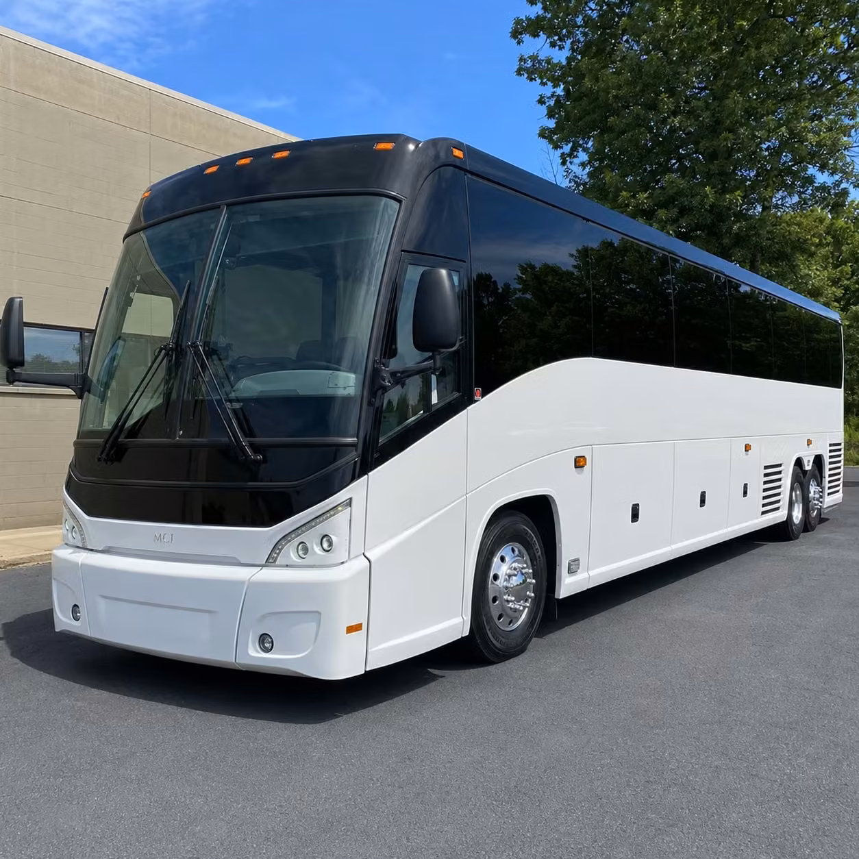 olathe groups heading to kansas city don t have to stress about the drive
