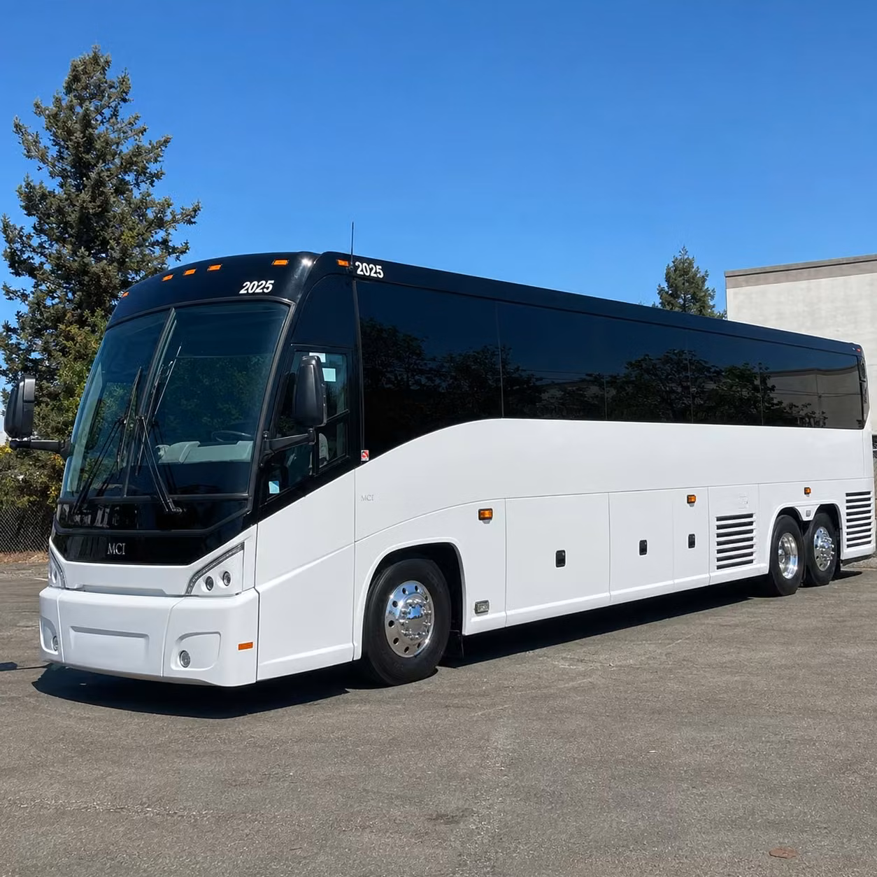 olathe sunday service shuttles and weekly congregation transportation
