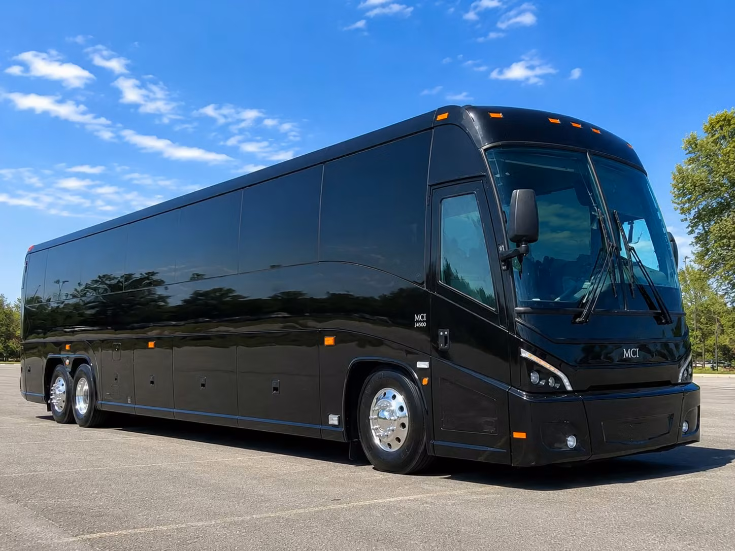 olathe wedding guest shuttles that keep your big day running smoothly