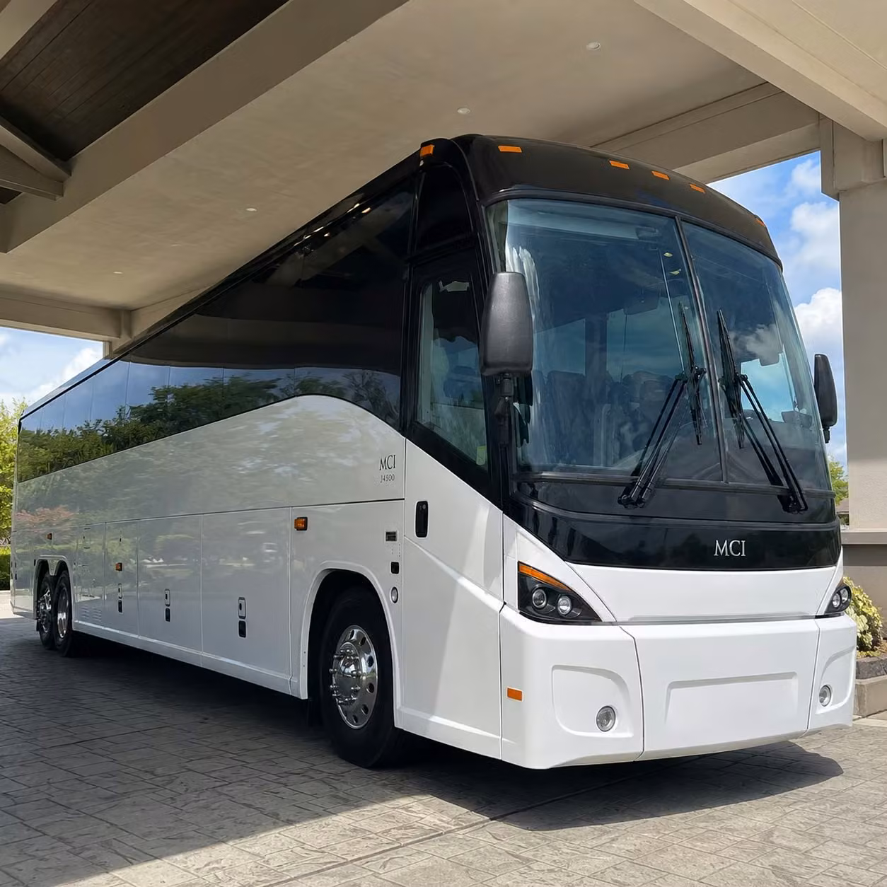 olathecharter bus rental