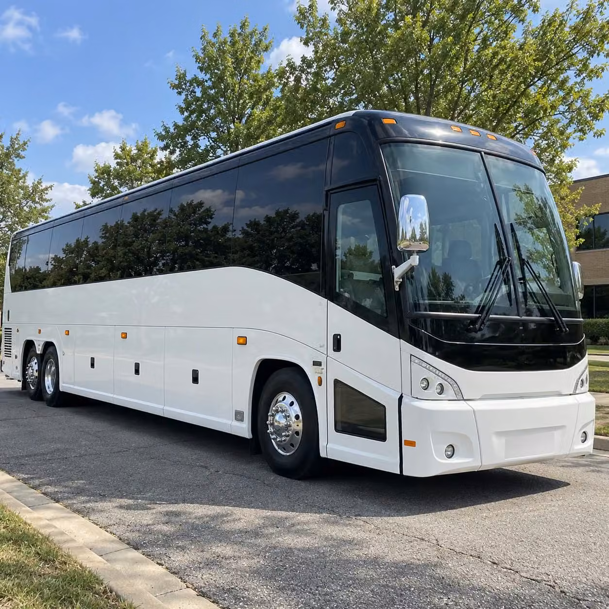 private event transportation in olathe and all the surrounding areas