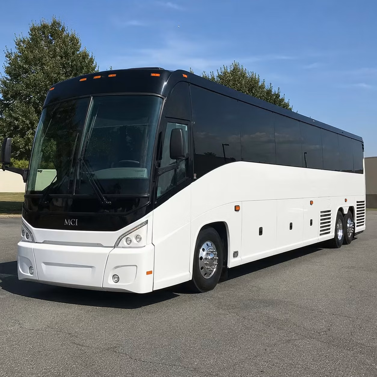recurring employee shuttle and off site parking transportation for olathe government facilities