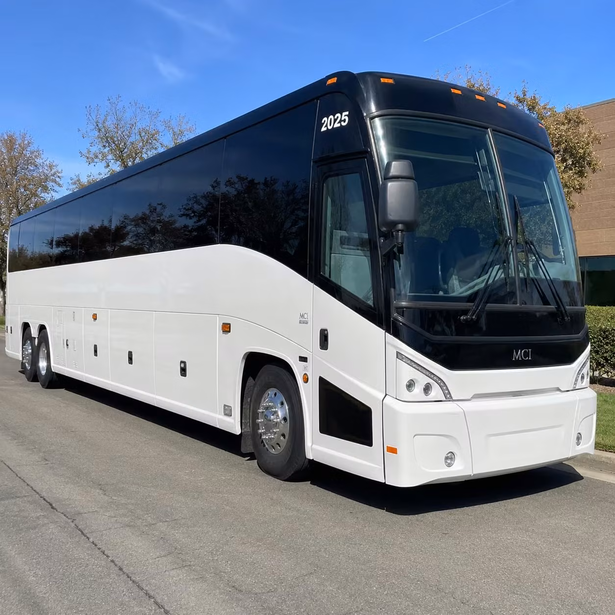 religious group transportation in olathe and all the surrounding areas