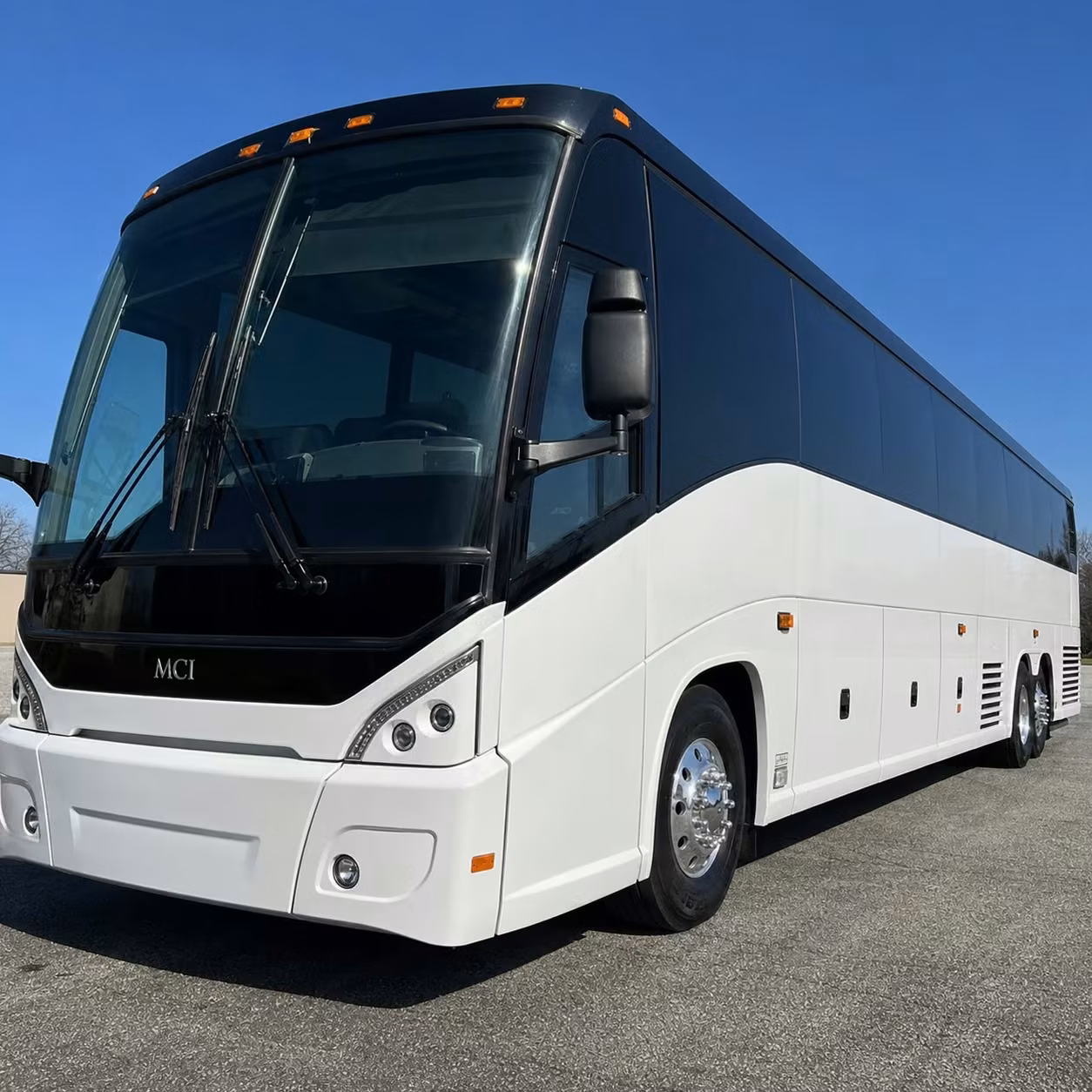 religious group transportation services in olathe