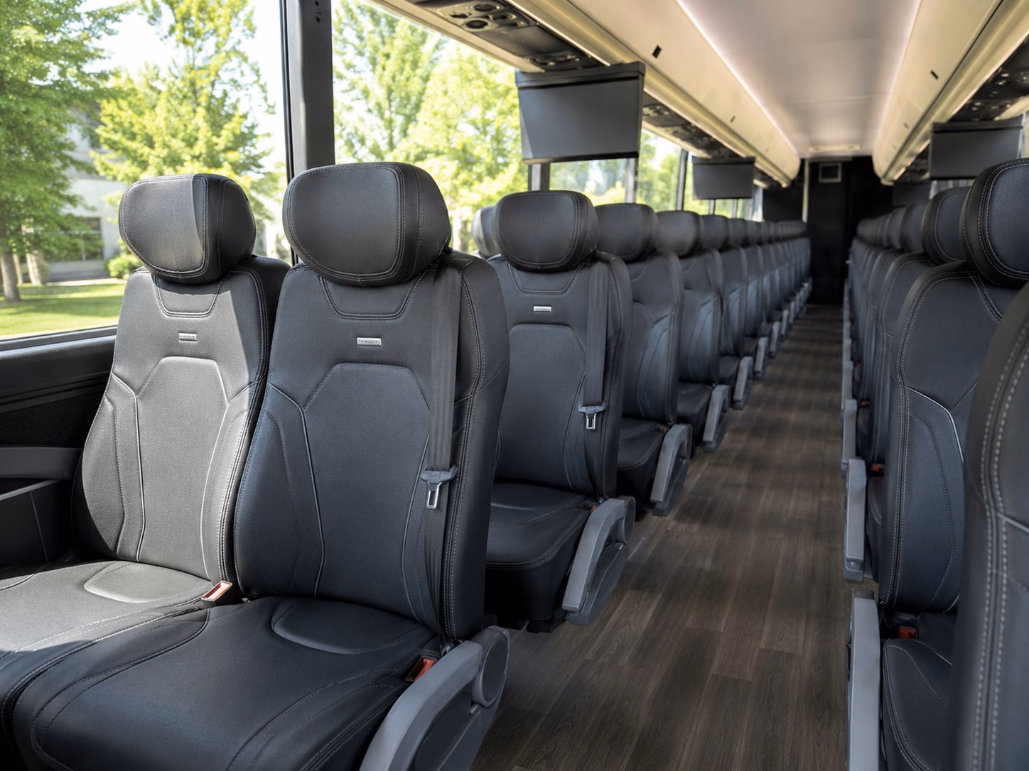 sporting event transportation in olathe and all the surrounding areas